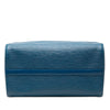 Secondhand Louis Vuitton Epi Speedy 35