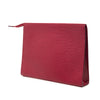 Secondhand Louis Vuitton Epi Toiletry Pouch 26