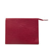 Secondhand Louis Vuitton Epi Toiletry Pouch 26