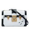 Secondhand Louis Vuitton Epi Trunk Clutch