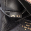 Secondhand Louis Vuitton Glazed Calfskin Sac Triangle PM