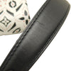 Secondhand Louis Vuitton Graphic Print Calfskin Twist MM