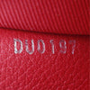 Secondhand Louis Vuitton Leather Lockme II BB