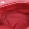 Secondhand Louis Vuitton Leather Lockme II BB
