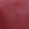 Secondhand Louis Vuitton Leather Lockme II BB