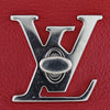 Secondhand Louis Vuitton Leather Lockme II BB