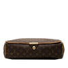 Secondhand Louis Vuitton Monogram Abbesses