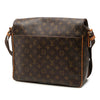 Secondhand Louis Vuitton Monogram Abbesses