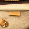 Secondhand Louis Vuitton Monogram Alize 24 Heures
