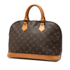 Secondhand Louis Vuitton Monogram Alma PM