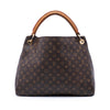 Secondhand Louis Vuitton Monogram Artsy MM