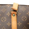 Secondhand Louis Vuitton Monogram Babylone