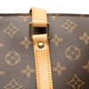 Secondhand Louis Vuitton Monogram Babylone