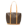 Secondhand Louis Vuitton Monogram Babylone