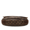 Secondhand Louis Vuitton Monogram Beaubourg Messenger MM