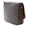 Secondhand Louis Vuitton Monogram Beaubourg Messenger MM