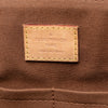 Secondhand Louis Vuitton Monogram Beaubourg Messenger MM