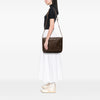 Secondhand Louis Vuitton Monogram Beaubourg Messenger MM