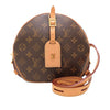 Secondhand Louis Vuitton Monogram Boite Chapeaux Souple MM