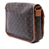 Secondhand Louis Vuitton Monogram Bosphore Messenger GM