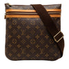 Secondhand Louis Vuitton Monogram Bosphore Pochette