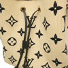 Secondhand Louis Vuitton Monogram By the Pool Neonoe MM