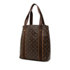 Secondhand Louis Vuitton Monogram Cabas Beaubourg