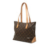 Secondhand Louis Vuitton Monogram Cabas Piano