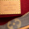 Secondhand Louis Vuitton Monogram Croissant PM