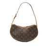 Secondhand Louis Vuitton Monogram Croissant PM