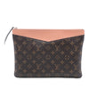 Secondhand Louis Vuitton Monogram Daily Pouch