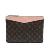 Secondhand Louis Vuitton Monogram Daily Pouch