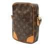 Secondhand Louis Vuitton Monogram Danube