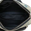 Secondhand Louis Vuitton Monogram Denim Watercolor Hickory Stripes Outdoor Pouch