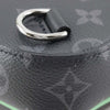 Secondhand Louis Vuitton Monogram Eclipse Avenue Slingbag PM