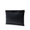 Secondhand Louis Vuitton Monogram Eclipse Discovery Pochette GM
