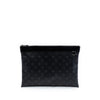 Secondhand Louis Vuitton Monogram Eclipse Discovery Pochette GM