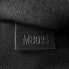 Secondhand Louis Vuitton Monogram Eclipse Reverse Keepall Bandouliere 25