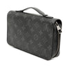 Louis Vuitton Monogram Eclipse Zippy XL Wallet Secondhand