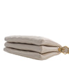 Secondhand Louis Vuitton Monogram Embossed Puffy Lambskin Coussin PM