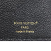 Secondhand Louis Vuitton Monogram Empreinte Lisa Compact Wallet