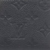 Secondhand Louis Vuitton Monogram Empreinte Lisa Compact Wallet