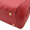 Secondhand Louis Vuitton Monogram Empreinte Montaigne MM