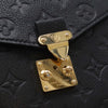 Secondhand Louis Vuitton Monogram Empreinte Pochette Metis