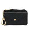 Louis Vuitton Monogram Empreinte Recto Verso Card Holder Secondhand