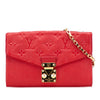 Secondhand Louis Vuitton Monogram Empreinte Saint Germain Pochette