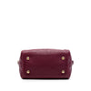 Secondhand Louis Vuitton Monogram Empreinte Speedy Bandouliere 25