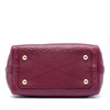 Secondhand Louis Vuitton Monogram Empreinte Speedy Bandouliere 25