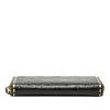 Secondhand Louis Vuitton Monogram Empreinte Whipstitch Zippy Wallet