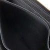 Secondhand Louis Vuitton Monogram Empreinte Zippy Long Wallet